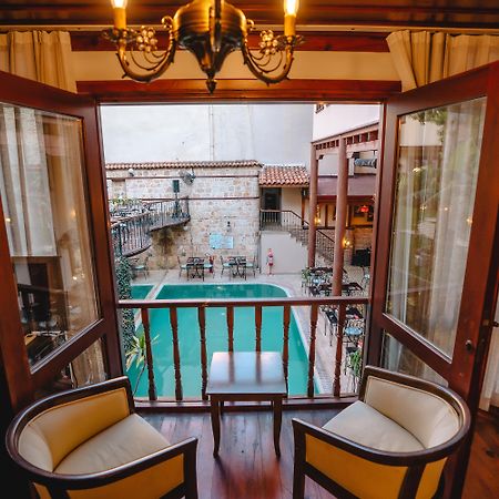Mediterra Art Hotel Αττάλεια Εξωτερικό φωτογραφία