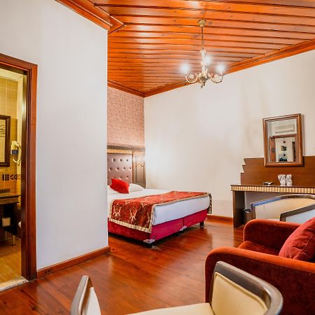 Mediterra Art Hotel Αττάλεια Εξωτερικό φωτογραφία