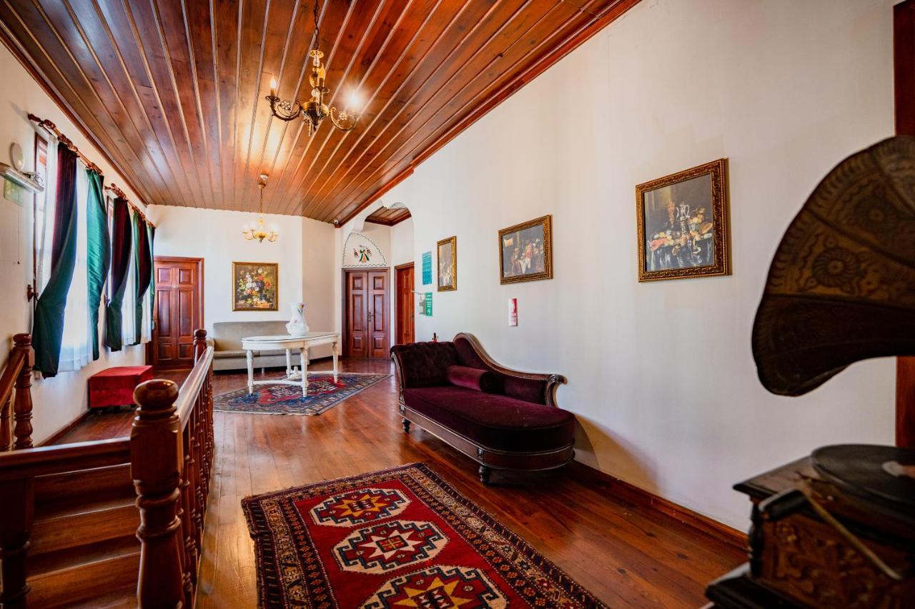 Mediterra Art Hotel Αττάλεια Εξωτερικό φωτογραφία