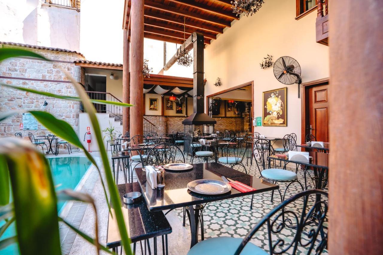 Mediterra Art Hotel Αττάλεια Εξωτερικό φωτογραφία