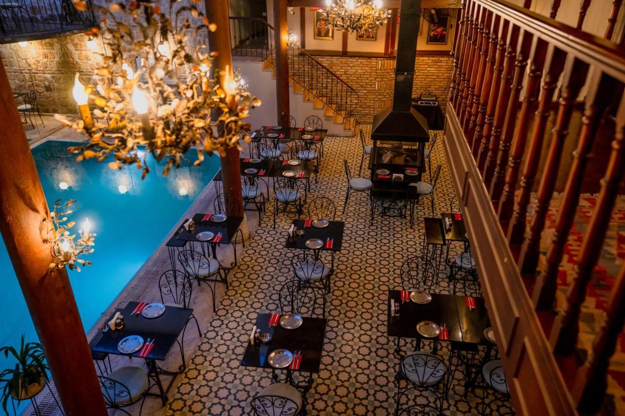 Mediterra Art Hotel Αττάλεια Εξωτερικό φωτογραφία