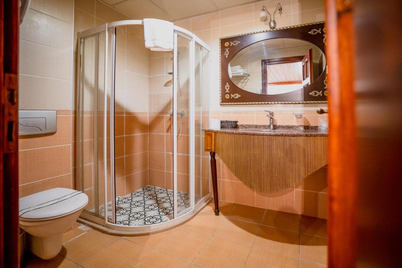 Mediterra Art Hotel Αττάλεια Εξωτερικό φωτογραφία
