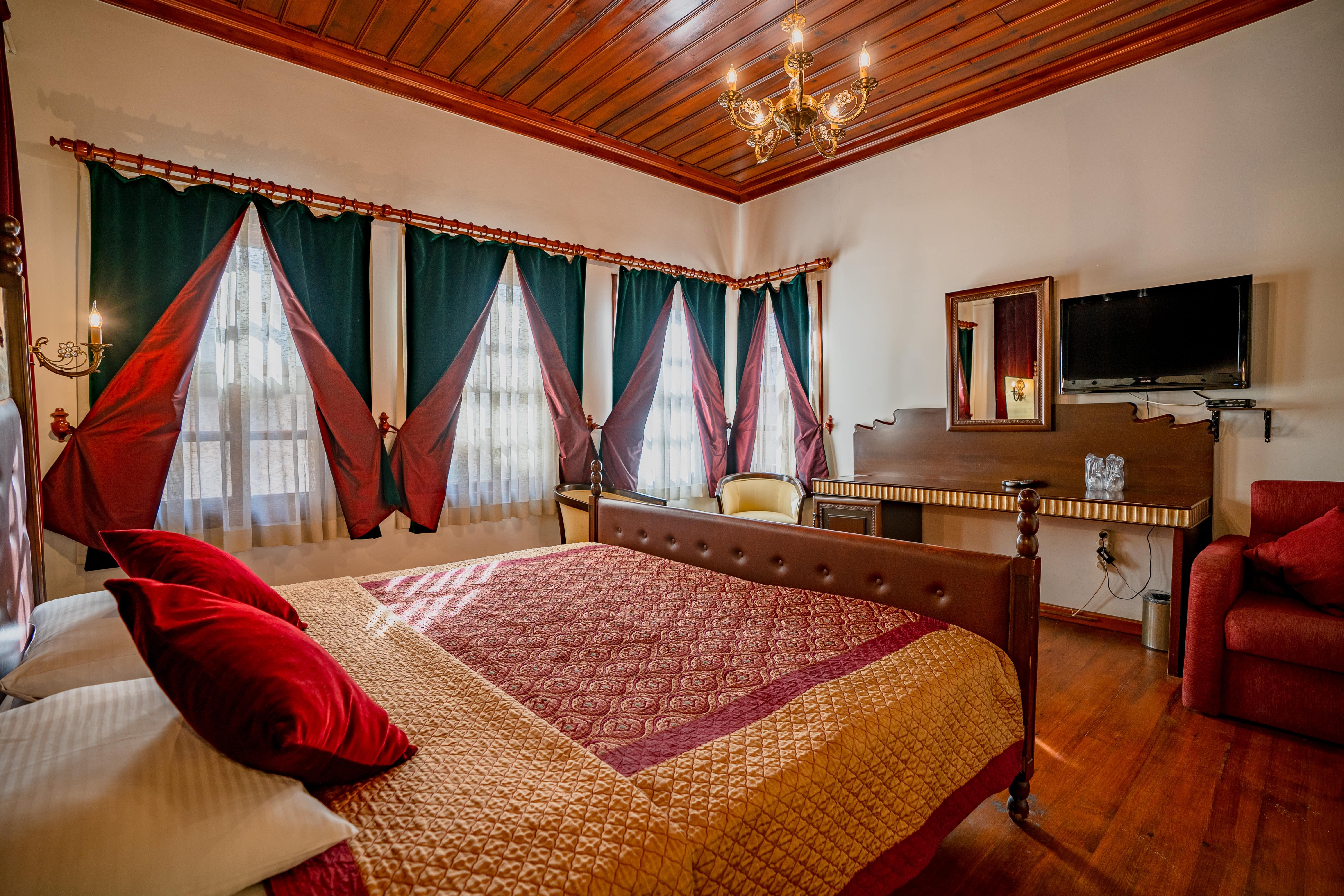 Mediterra Art Hotel Αττάλεια Εξωτερικό φωτογραφία