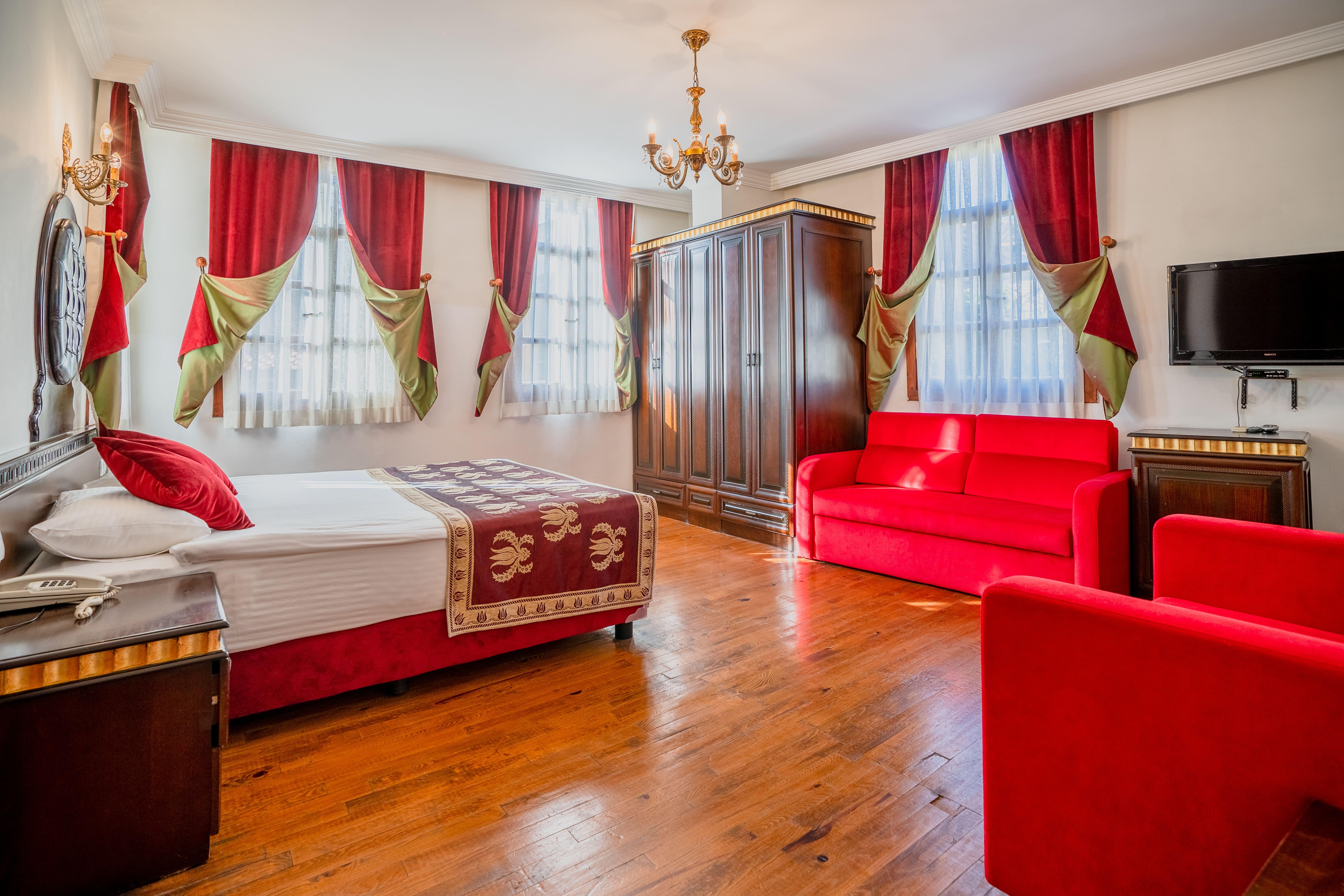 Mediterra Art Hotel Αττάλεια Εξωτερικό φωτογραφία