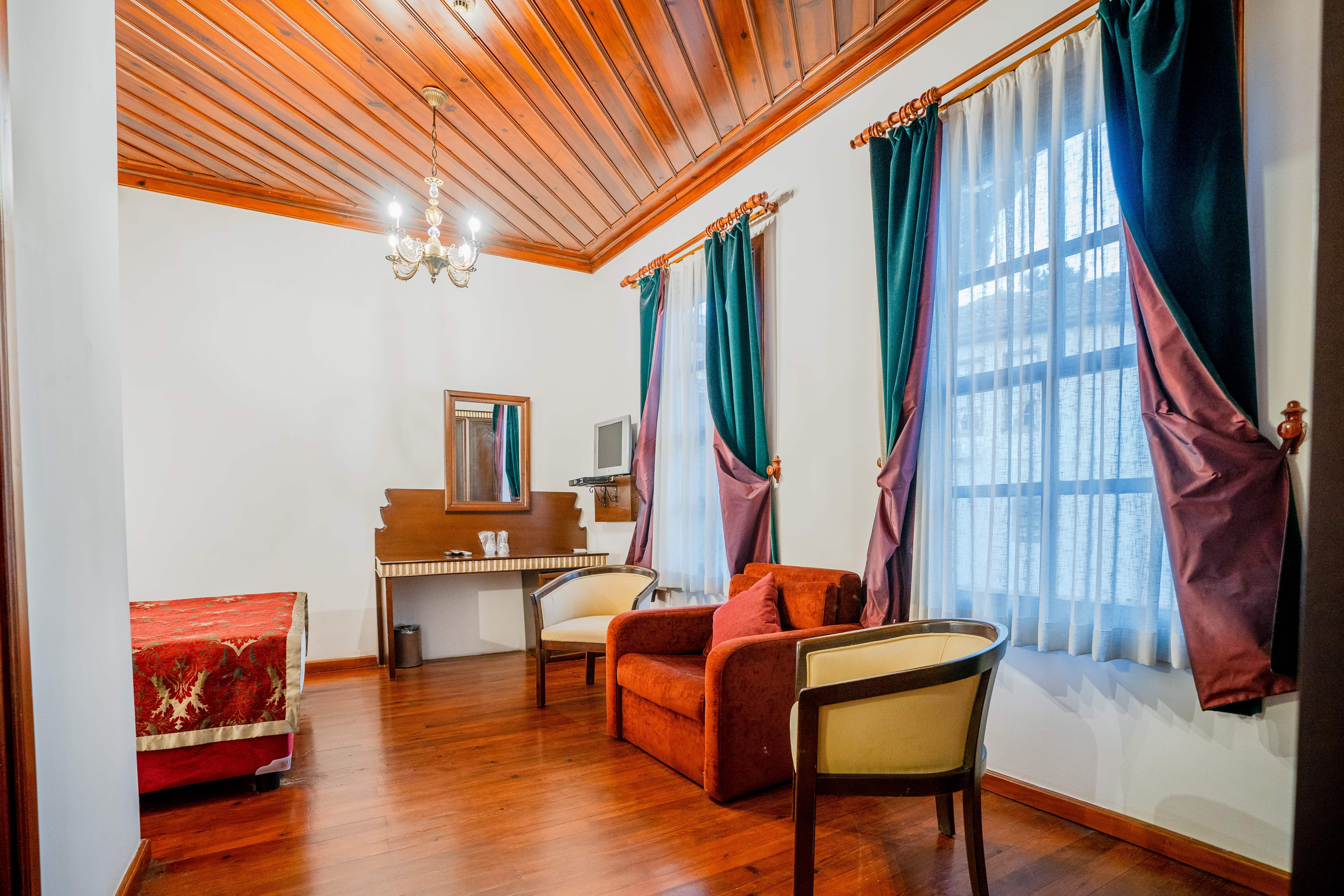 Mediterra Art Hotel Αττάλεια Εξωτερικό φωτογραφία
