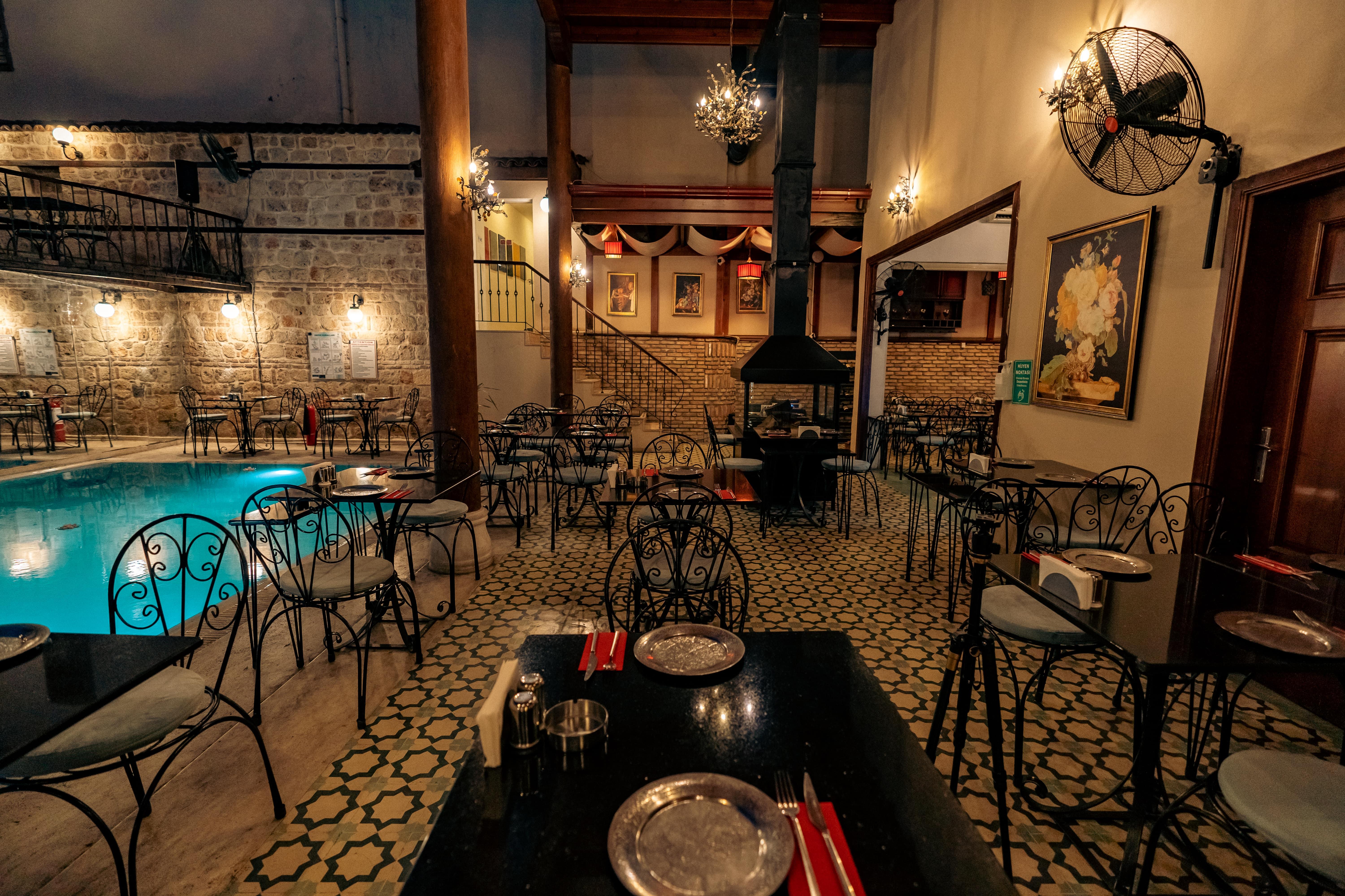 Mediterra Art Hotel Αττάλεια Εξωτερικό φωτογραφία