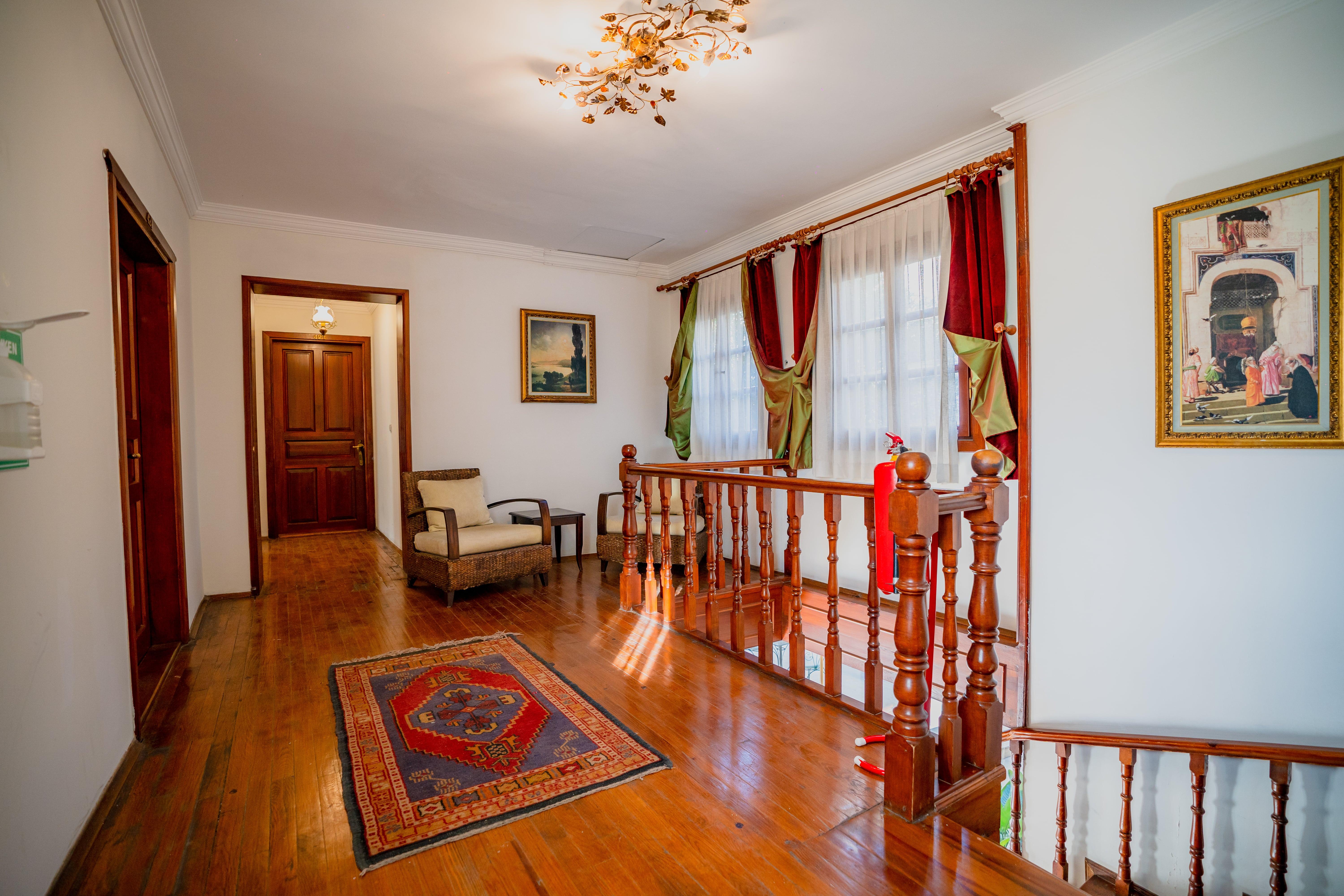 Mediterra Art Hotel Αττάλεια Εξωτερικό φωτογραφία