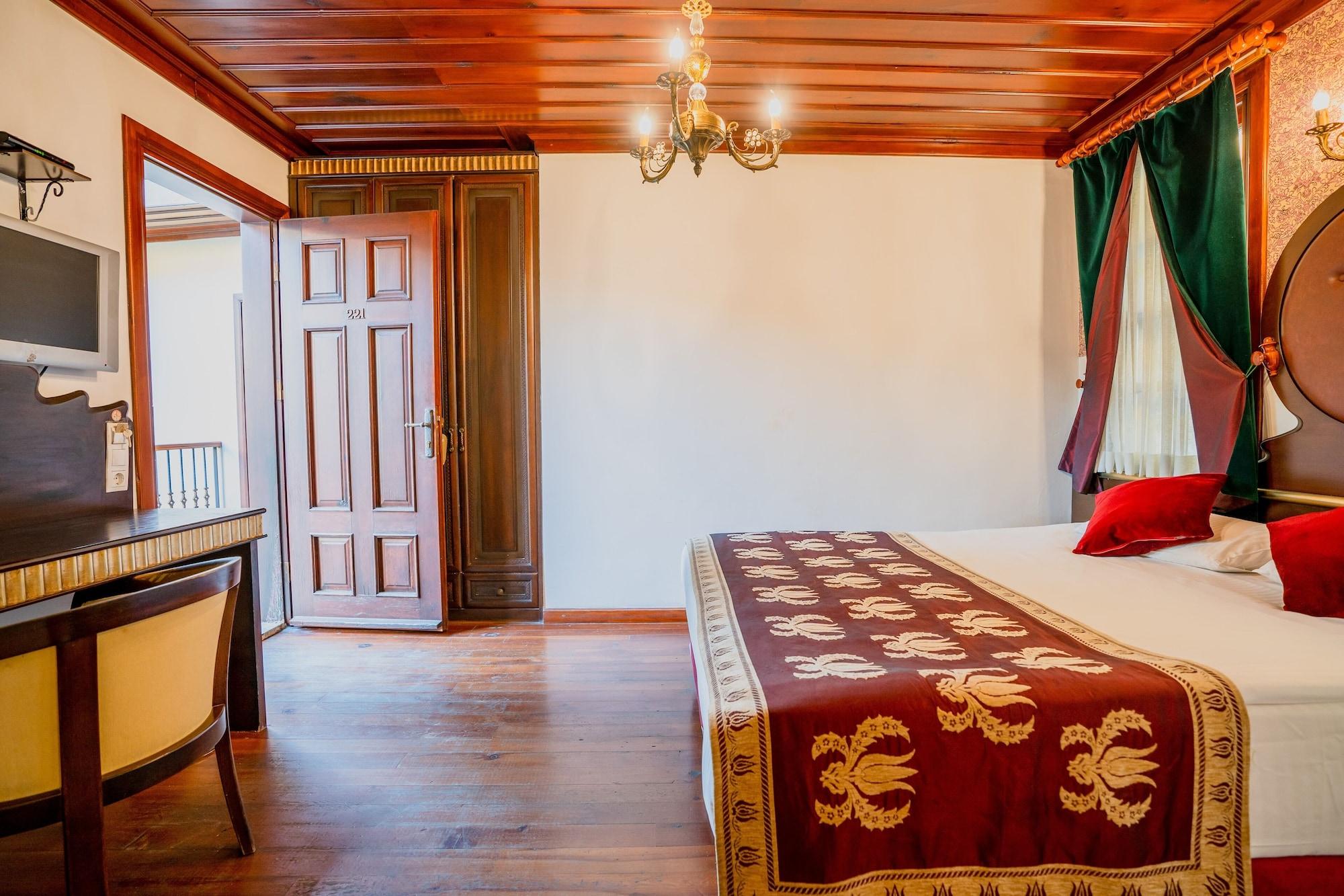 Mediterra Art Hotel Αττάλεια Εξωτερικό φωτογραφία