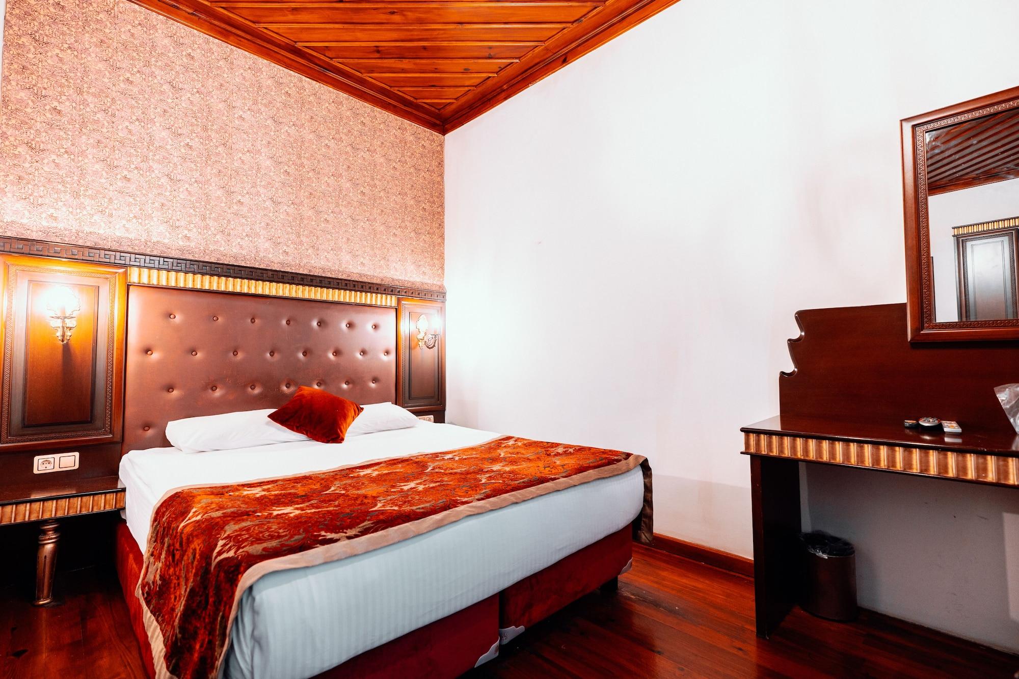 Mediterra Art Hotel Αττάλεια Εξωτερικό φωτογραφία